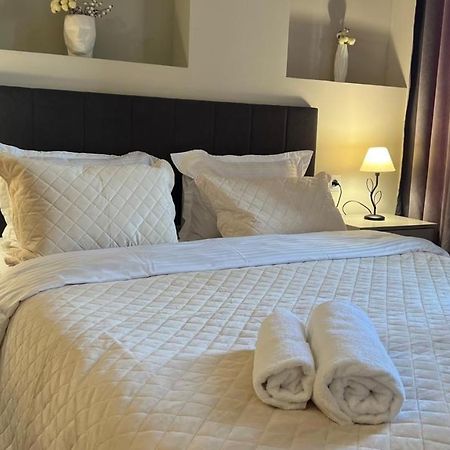 Цахкадзор, Tsaxkadzor, Kechi House Apartment 300 Eksteriør billede