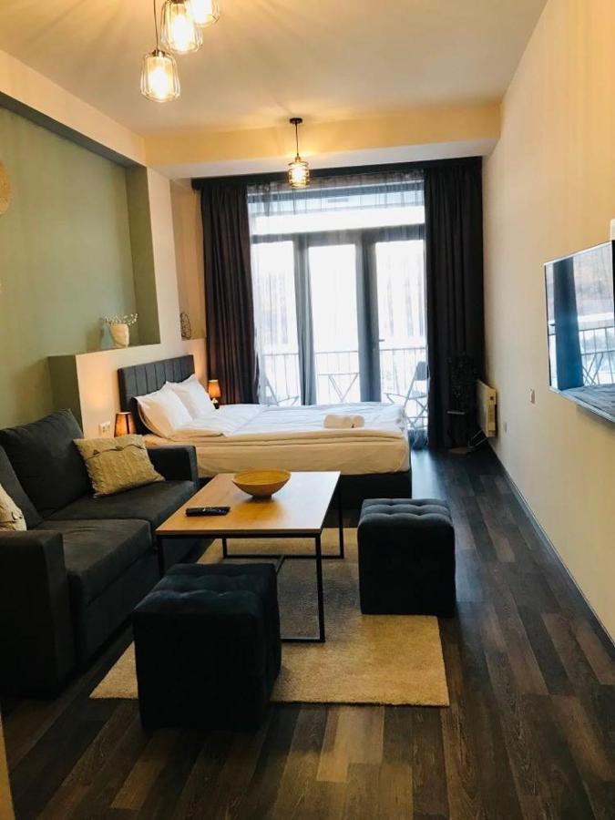 Цахкадзор, Tsaxkadzor, Kechi House Apartment 300 Eksteriør billede
