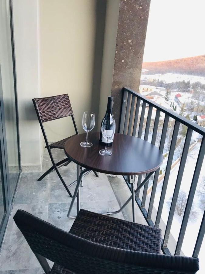 Цахкадзор, Tsaxkadzor, Kechi House Apartment 300 Eksteriør billede