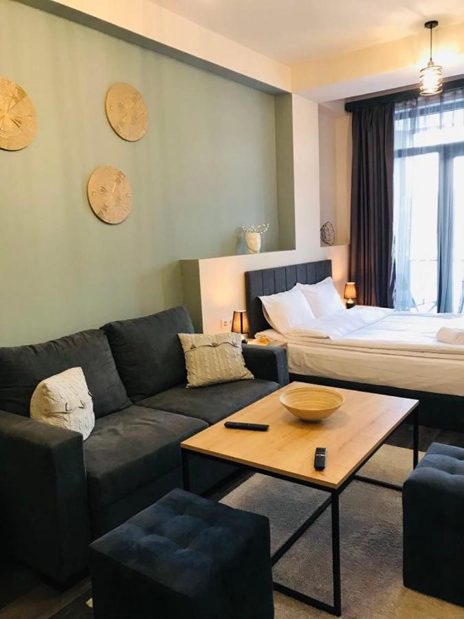 Цахкадзор, Tsaxkadzor, Kechi House Apartment 300 Eksteriør billede