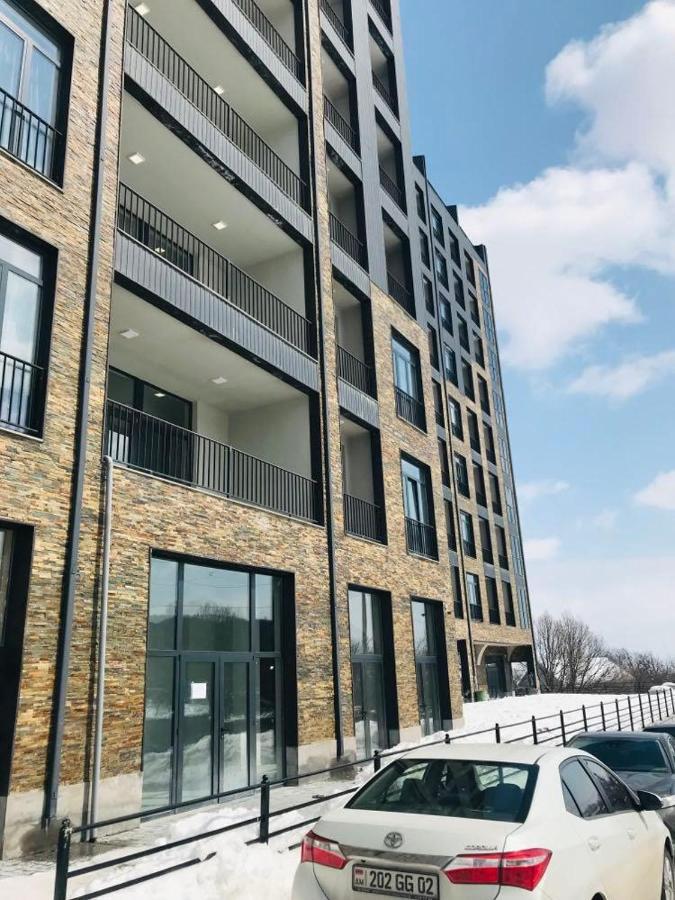 Цахкадзор, Tsaxkadzor, Kechi House Apartment 300 Eksteriør billede