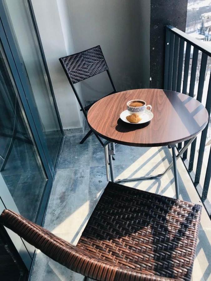Цахкадзор, Tsaxkadzor, Kechi House Apartment 300 Eksteriør billede