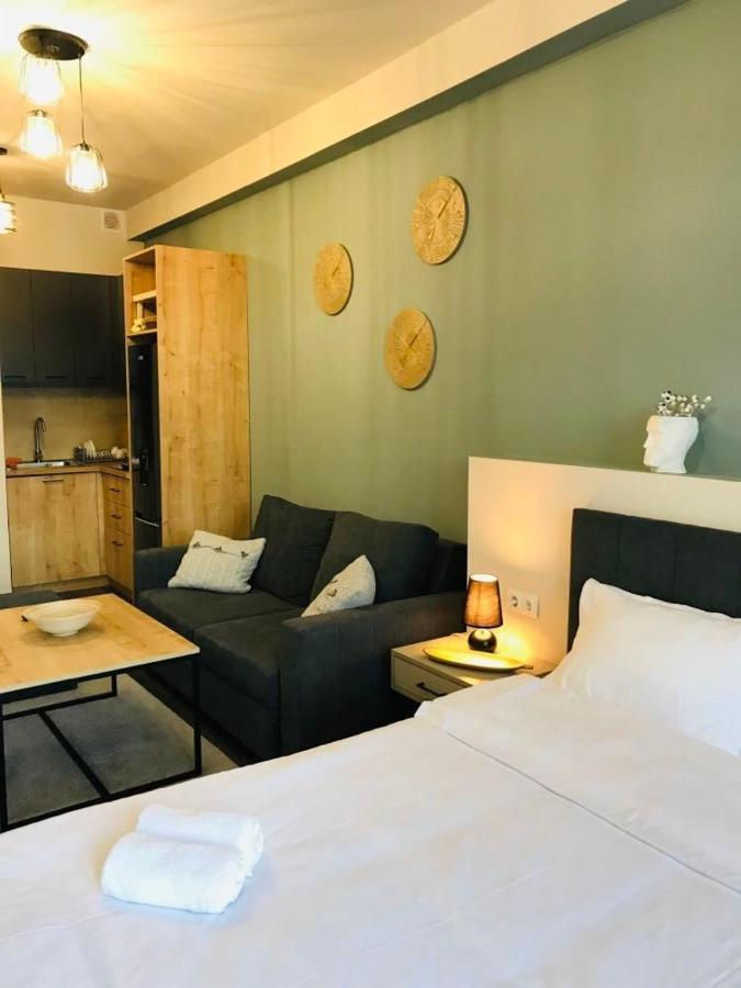 Цахкадзор, Tsaxkadzor, Kechi House Apartment 300 Eksteriør billede