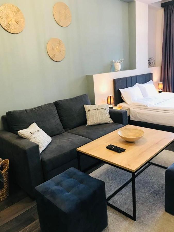 Цахкадзор, Tsaxkadzor, Kechi House Apartment 300 Eksteriør billede