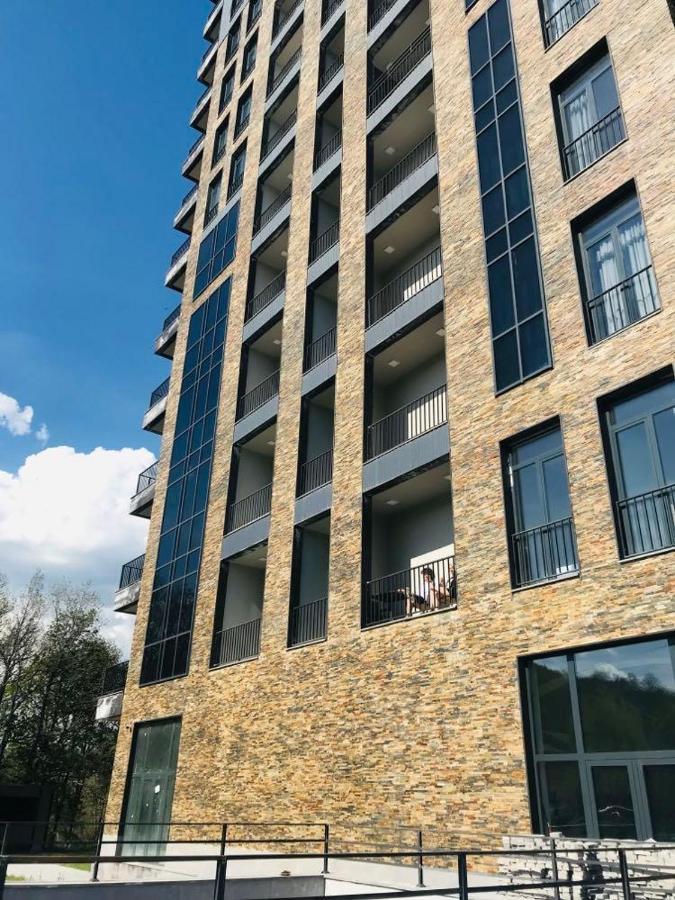 Цахкадзор, Tsaxkadzor, Kechi House Apartment 300 Eksteriør billede