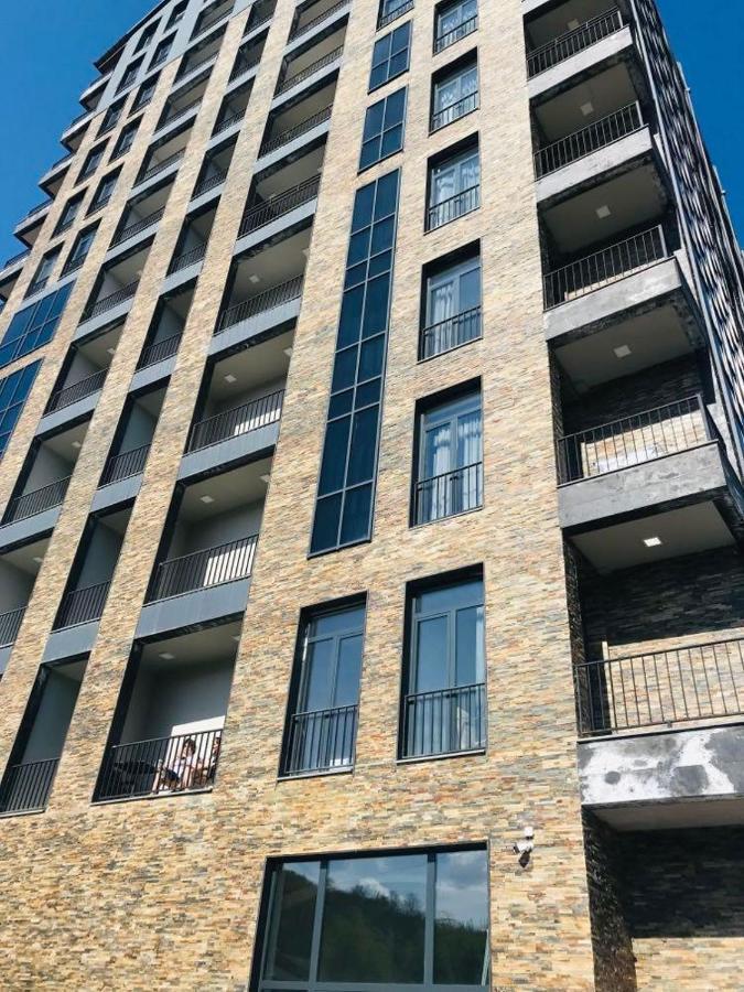 Цахкадзор, Tsaxkadzor, Kechi House Apartment 300 Eksteriør billede