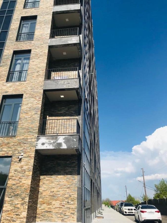 Цахкадзор, Tsaxkadzor, Kechi House Apartment 300 Eksteriør billede