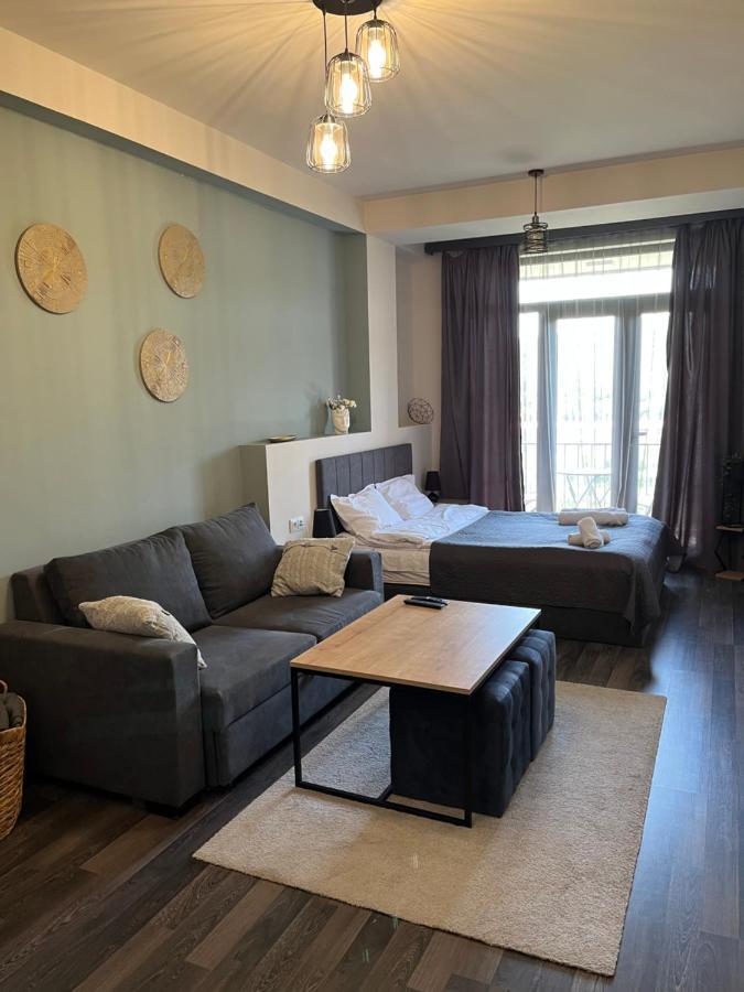 Цахкадзор, Tsaxkadzor, Kechi House Apartment 300 Eksteriør billede