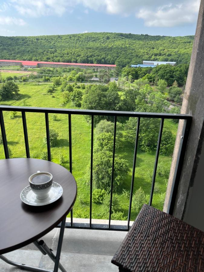 Цахкадзор, Tsaxkadzor, Kechi House Apartment 300 Eksteriør billede