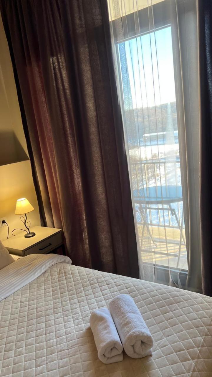 Цахкадзор, Tsaxkadzor, Kechi House Apartment 300 Eksteriør billede