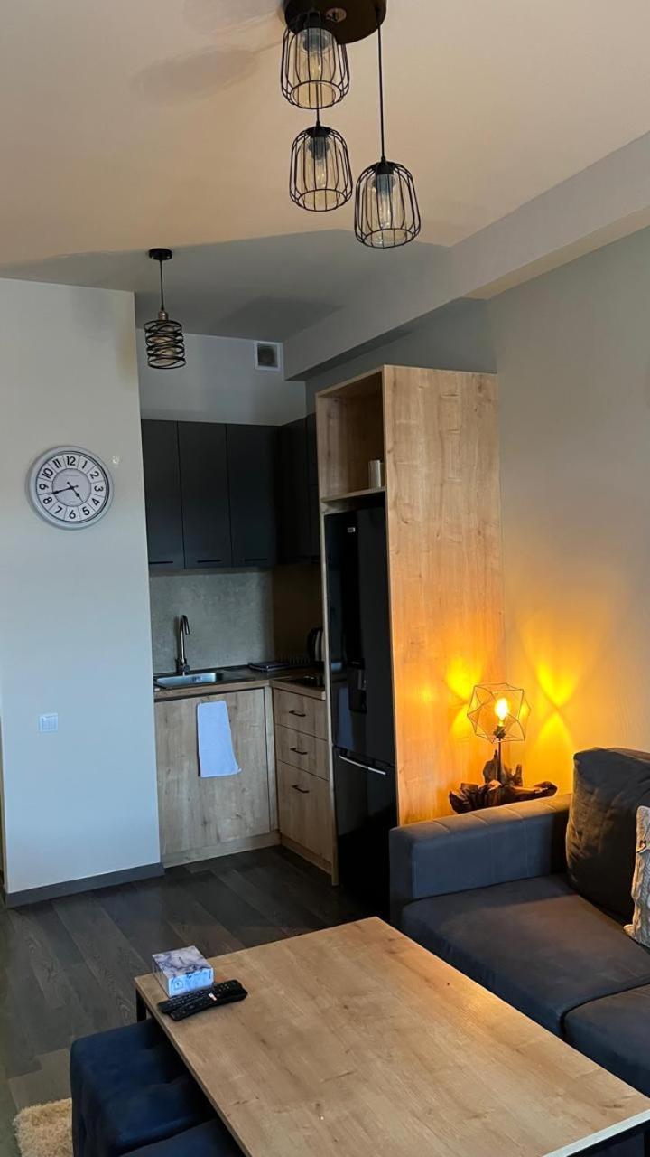 Цахкадзор, Tsaxkadzor, Kechi House Apartment 300 Eksteriør billede