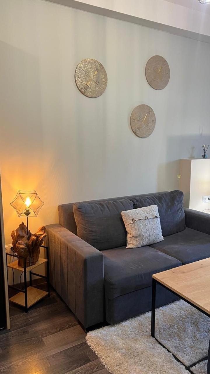 Цахкадзор, Tsaxkadzor, Kechi House Apartment 300 Eksteriør billede