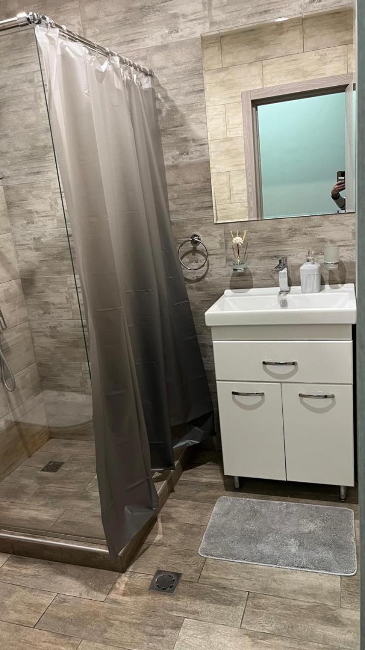 Цахкадзор, Tsaxkadzor, Kechi House Apartment 300 Eksteriør billede