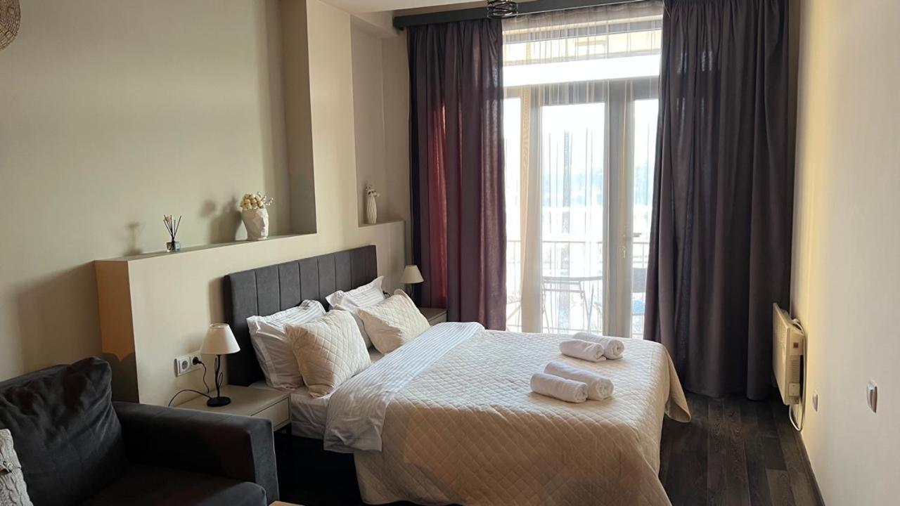 Цахкадзор, Tsaxkadzor, Kechi House Apartment 300 Eksteriør billede