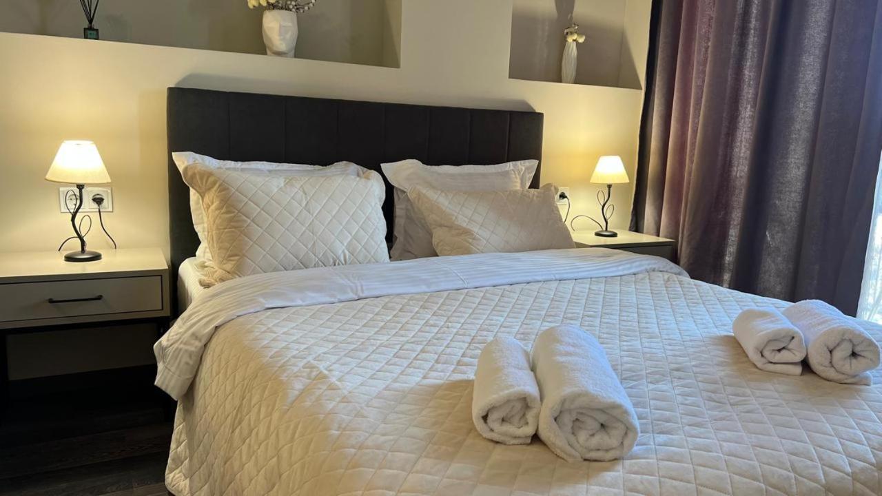 Цахкадзор, Tsaxkadzor, Kechi House Apartment 300 Eksteriør billede