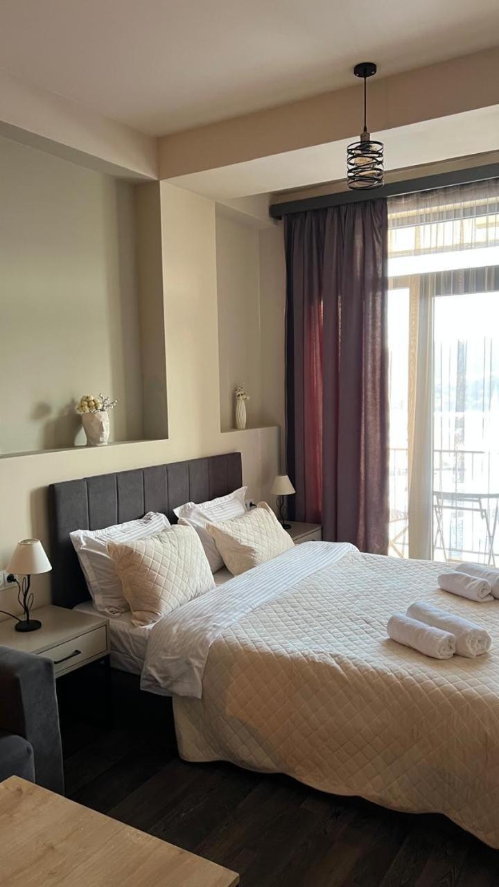 Цахкадзор, Tsaxkadzor, Kechi House Apartment 300 Eksteriør billede
