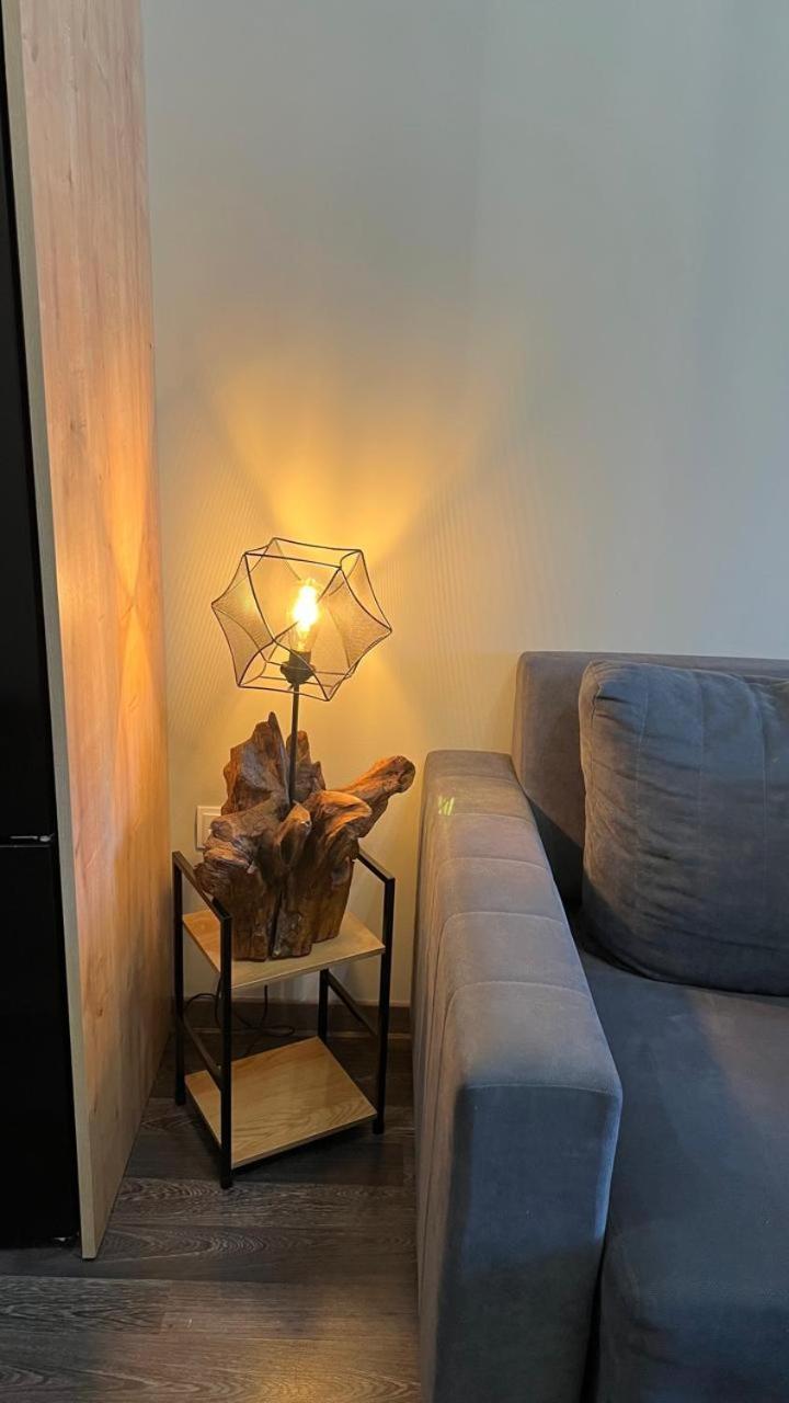 Цахкадзор, Tsaxkadzor, Kechi House Apartment 300 Eksteriør billede