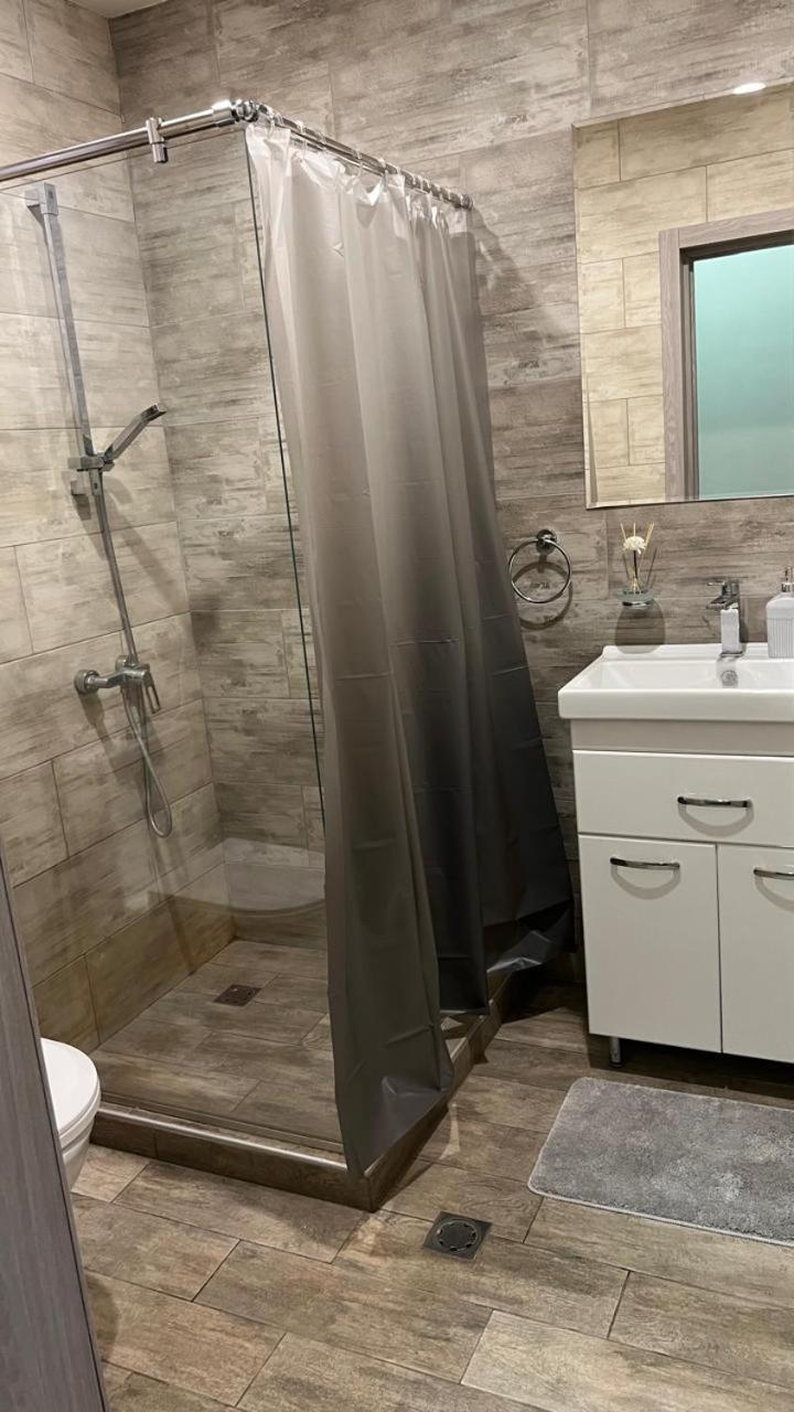 Цахкадзор, Tsaxkadzor, Kechi House Apartment 300 Eksteriør billede