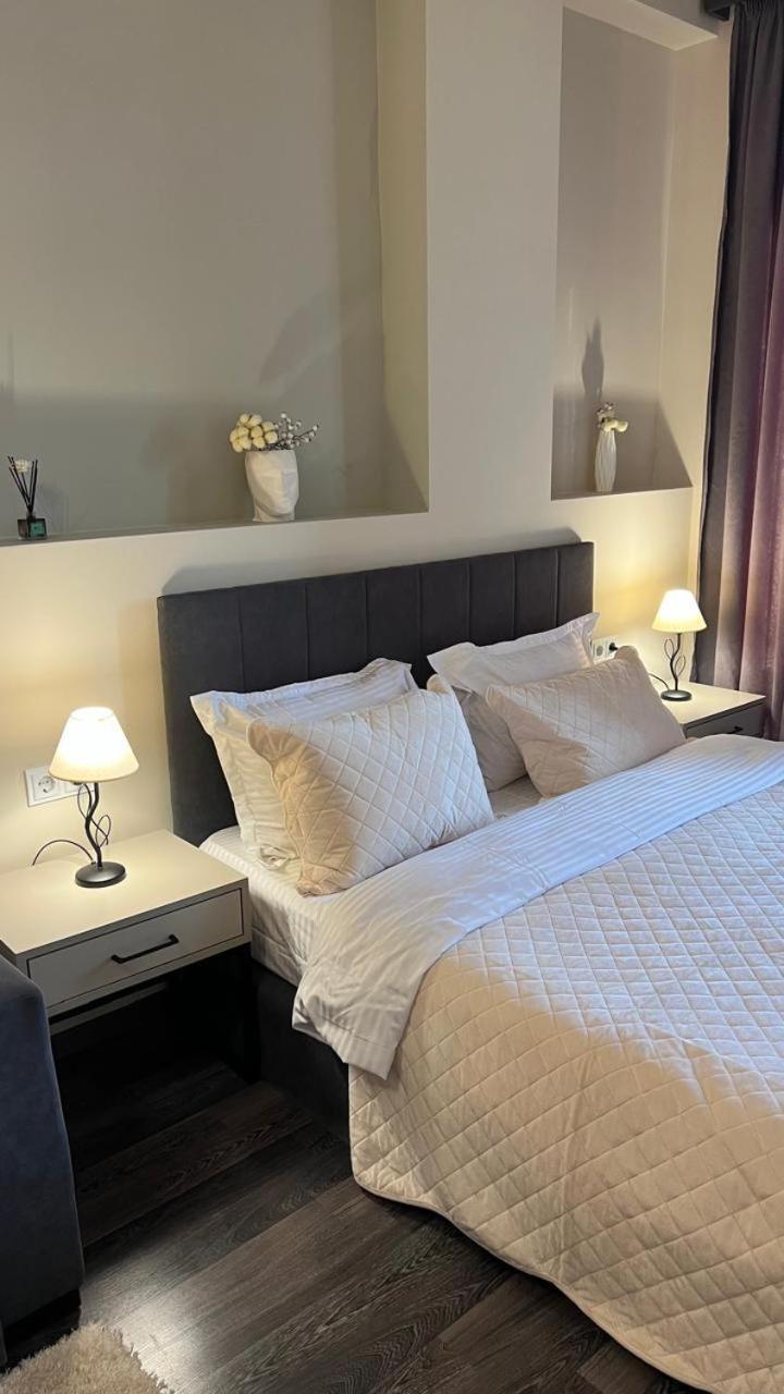 Цахкадзор, Tsaxkadzor, Kechi House Apartment 300 Eksteriør billede